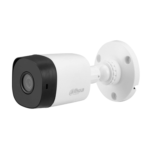 4MP HDCVI IR Bullet Camera 4MP HDCVI IR Bullet Camera